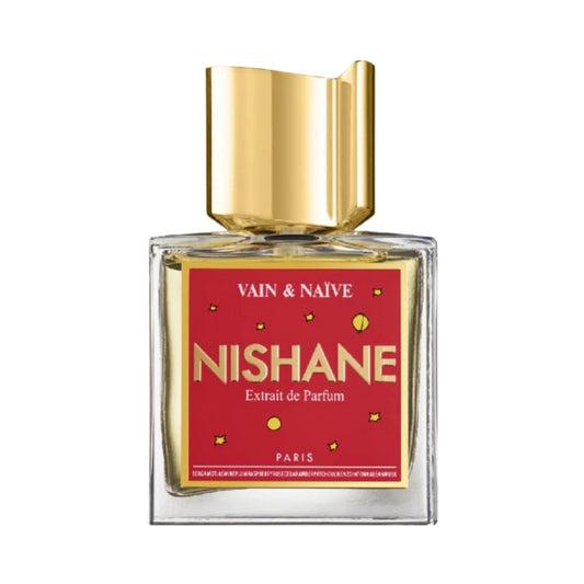 Vain & Naïve 50ml Eau De Parfum