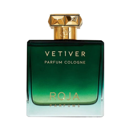 Vetiver Pour Homme 100ml Eau De Parfum