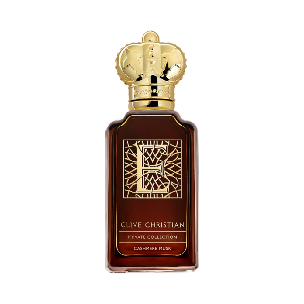 E Cashmere 50ml Eau de Parfum