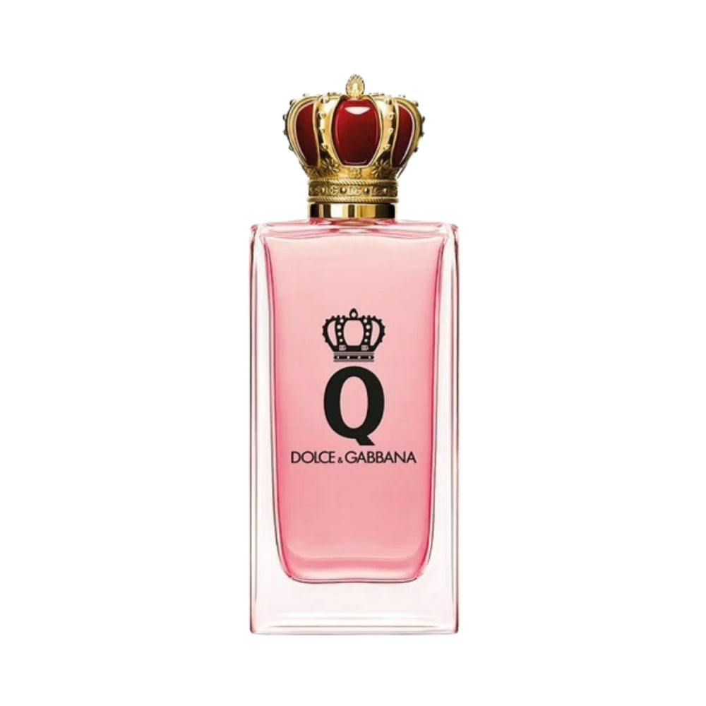 Q 50ml Eau de Parfum