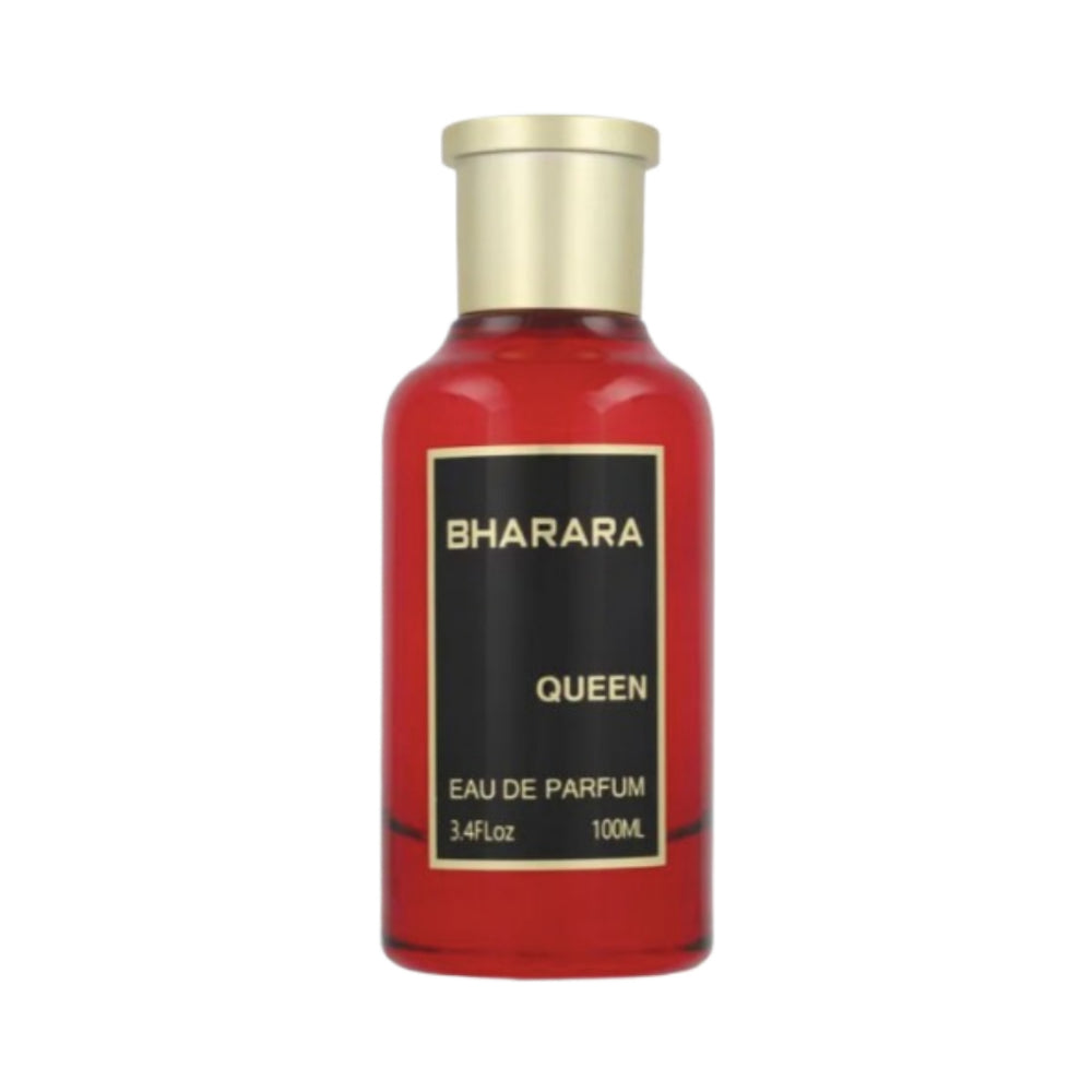 Queen 100ml Eau De Parfum