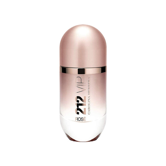 212 VIP Rose 125ml Eau de Parfum