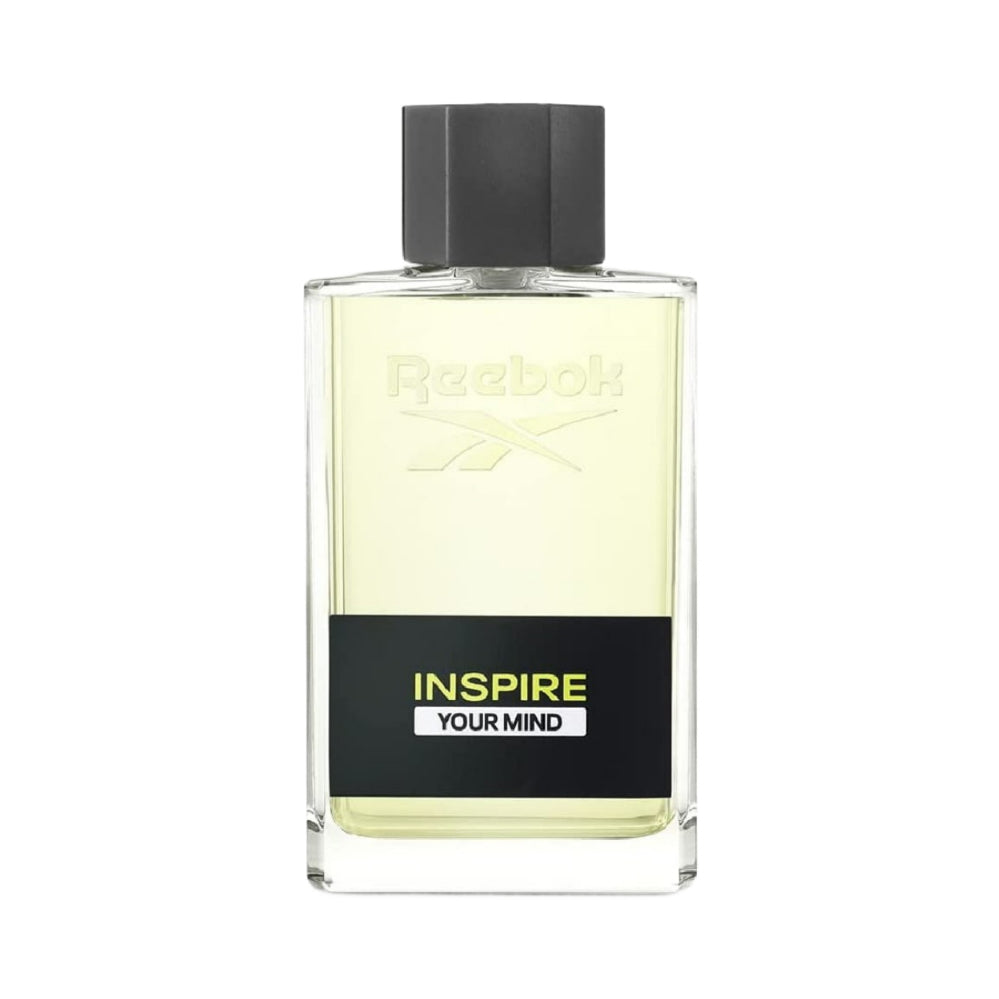 Inspire Your MInd 100ml Eau de Toilette