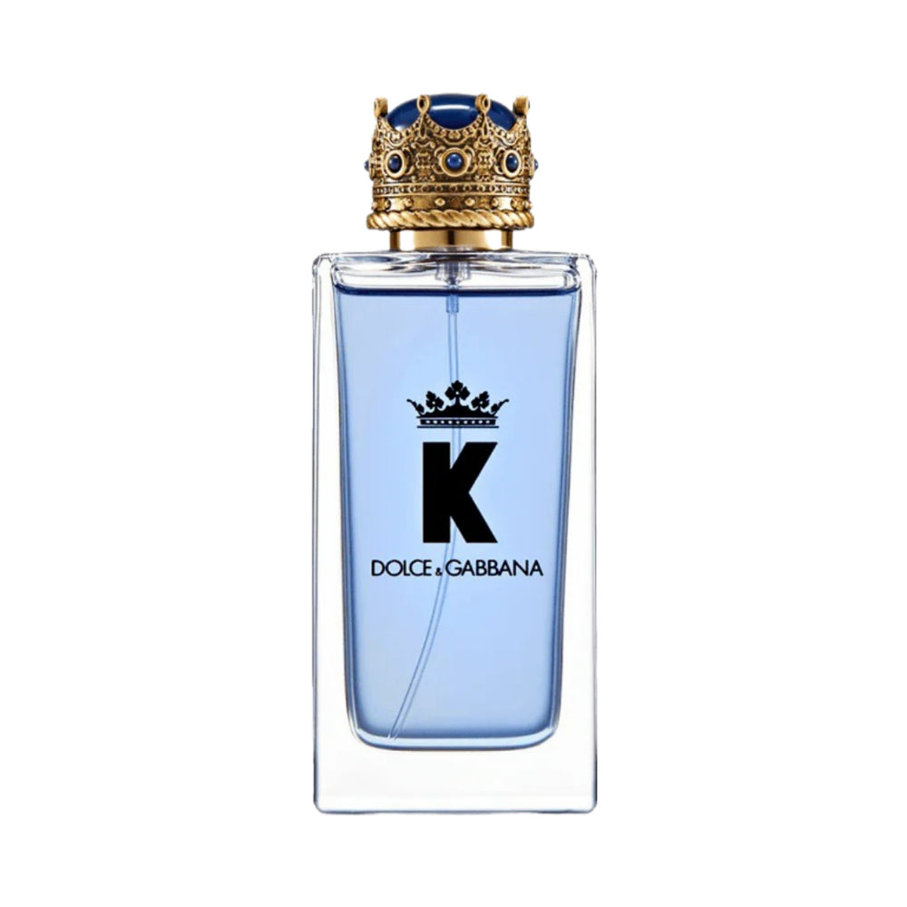 K 200ml Eau de Toilette