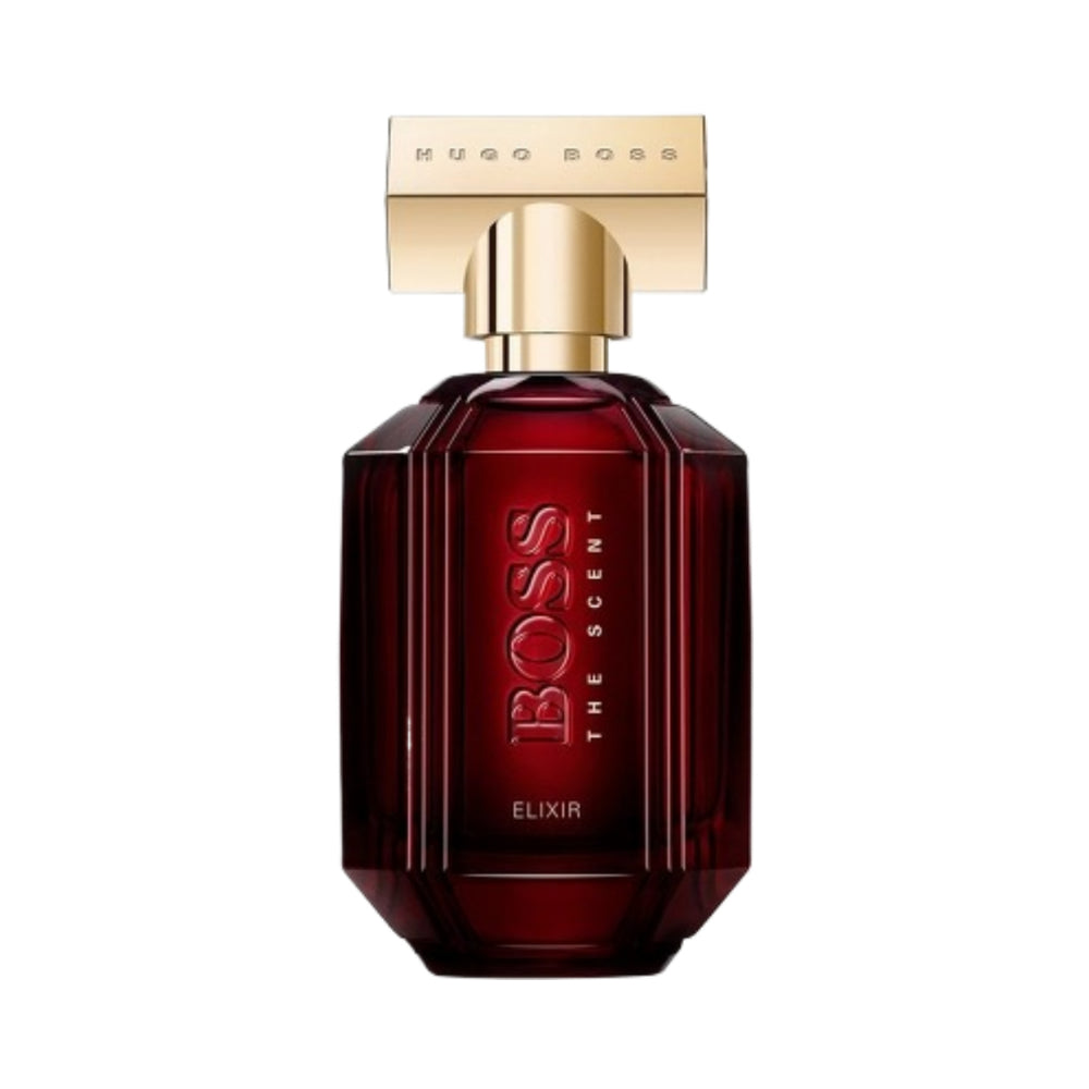 The Scent Elixir 50ml Eau De Parfum
