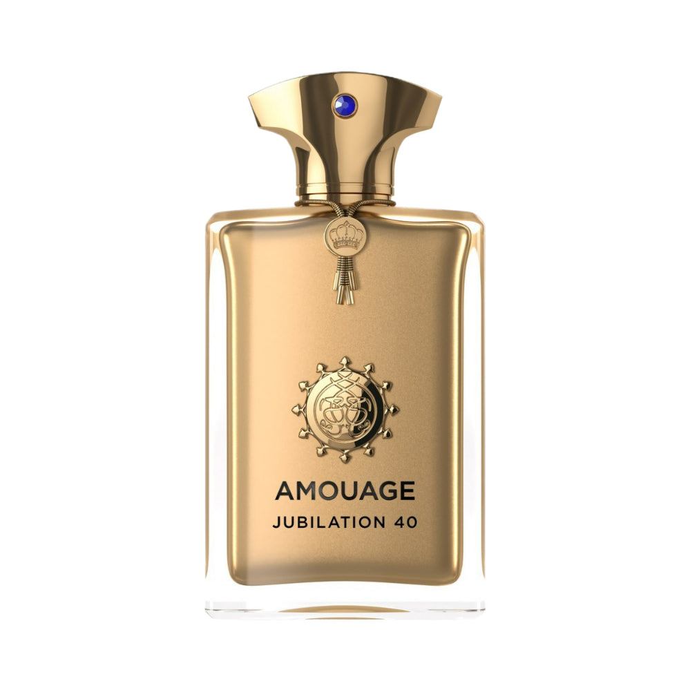 Jubilation 40 Man 100ml Eau de Parfum
