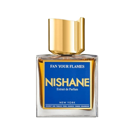 Fan Your Flames 50ml Eau De Parfum