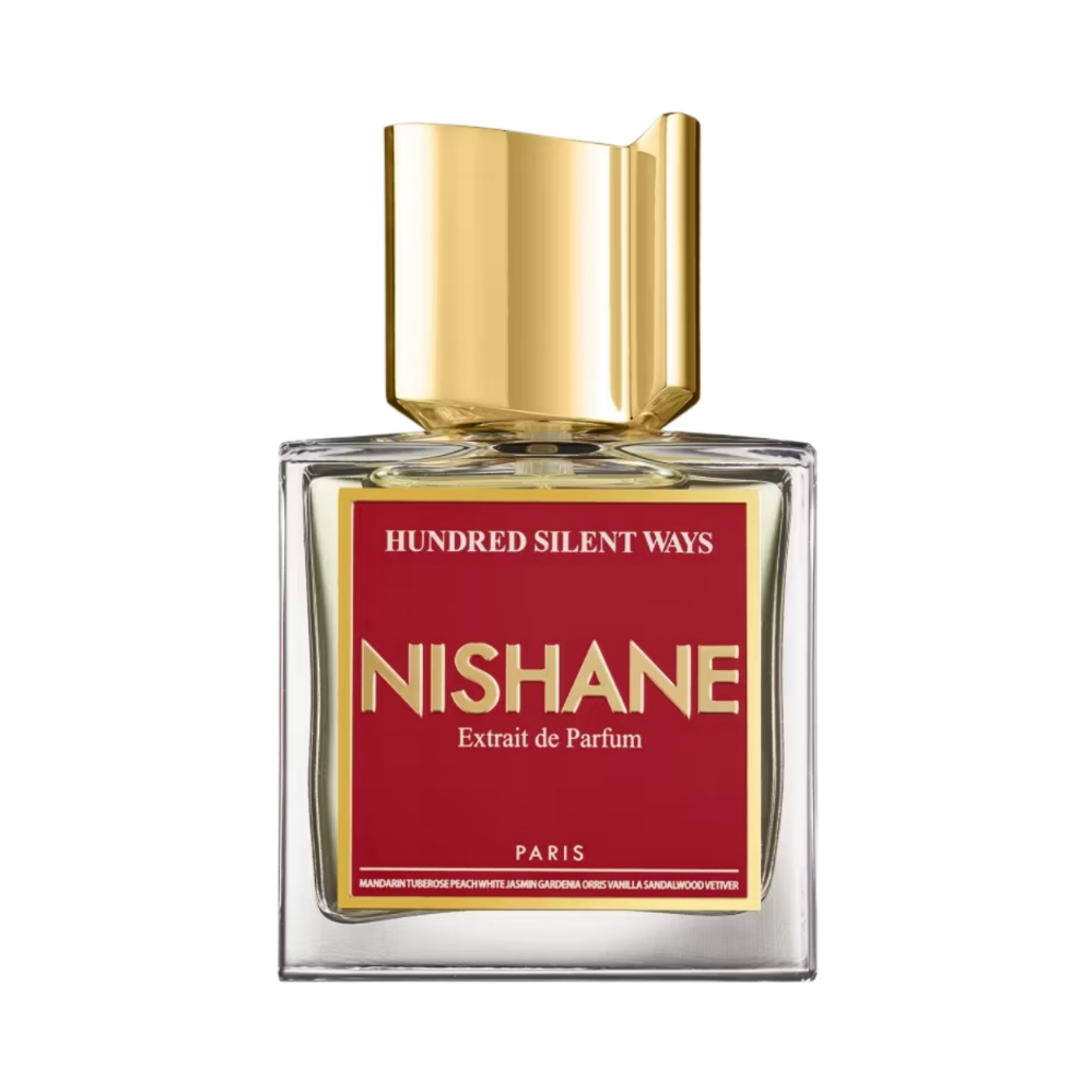 Hundred Silent Ways 50ml Eau De Parfum