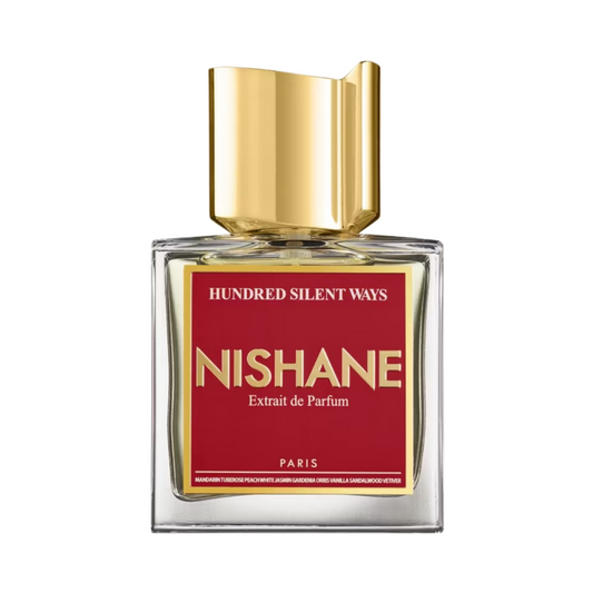 Hundred Silent Ways 50ml Eau De Parfum