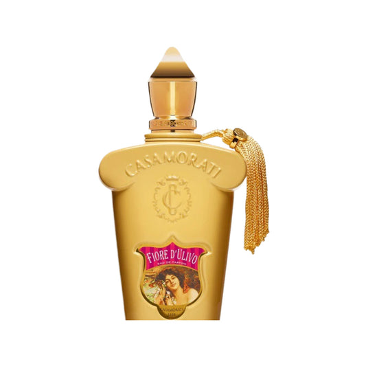 Fiore d'Ulivo 100ml Eau De Parfum