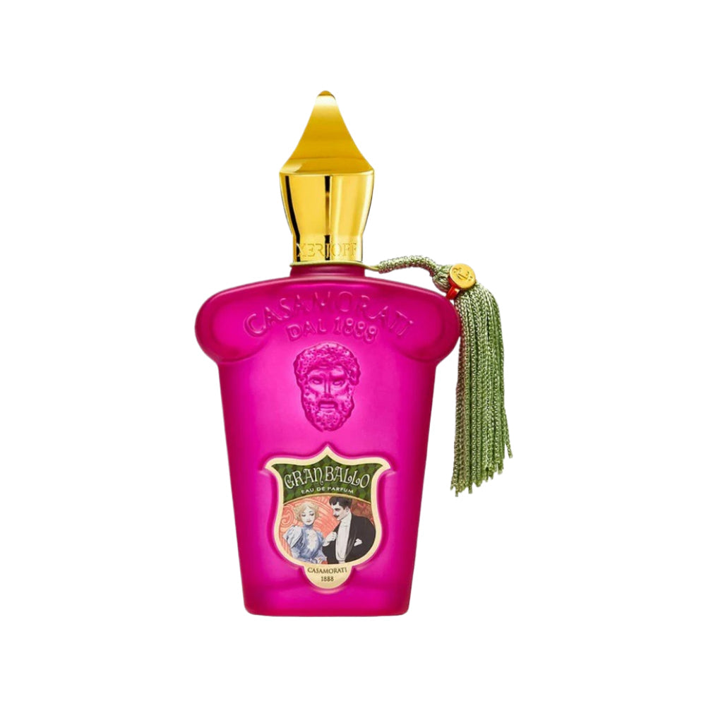 Gran Ballo 100ml Eau De Parfum