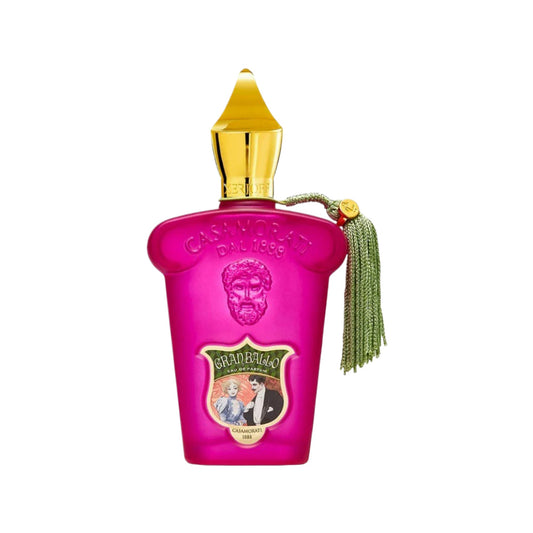 Gran Ballo 100ml Eau De Parfum