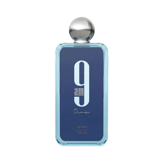 9am Dive 100ml Eau de Parfum