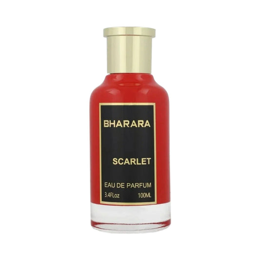Scarlet 100ml Eau De Parfum