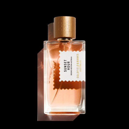 Sunset Hour 100ml Eau De Parfum
