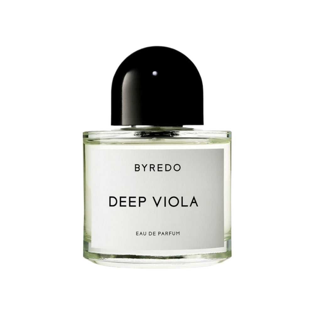 Deep Viola 100ml Eau De Parfum