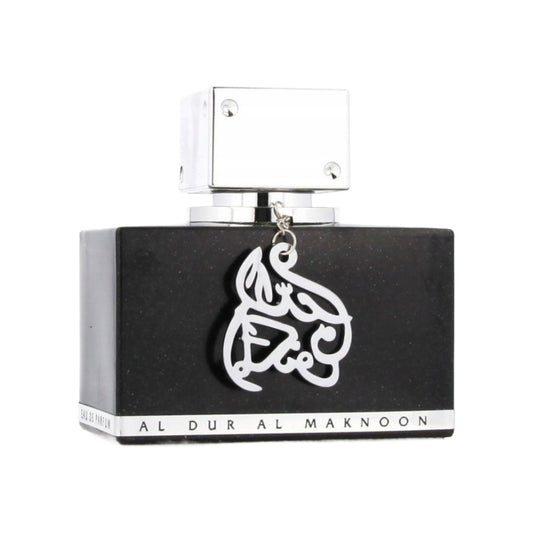 Al Dur Al Maknoon Silver 100ml Eau De Parfum