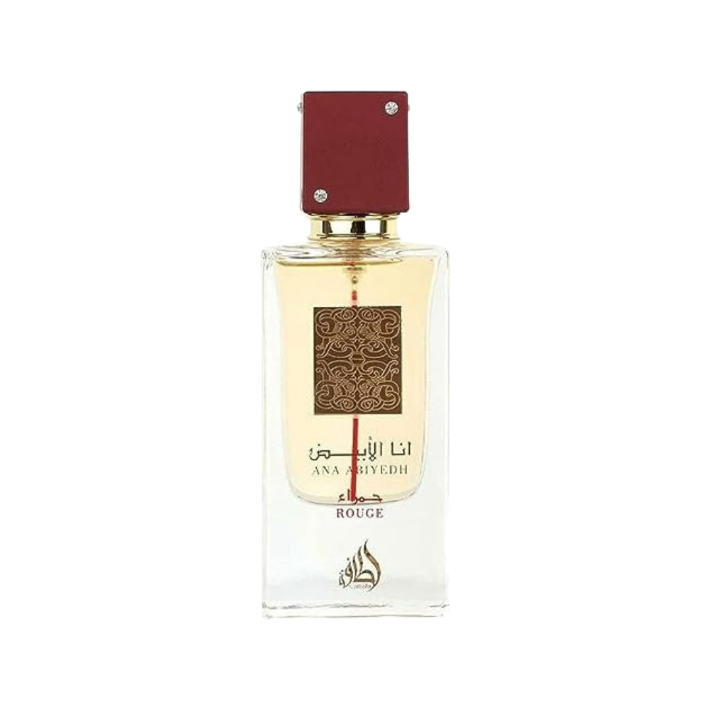 Ana Abiyedh Rouge 60ml Eau De Parfum