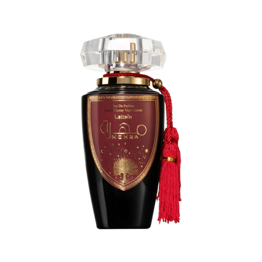 Mohra 100ml Eau De Parfum