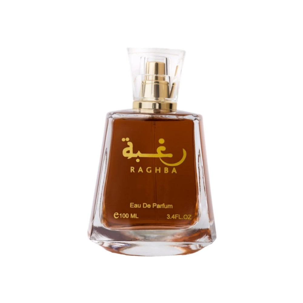 Raghba 100ml Eau De Parfum