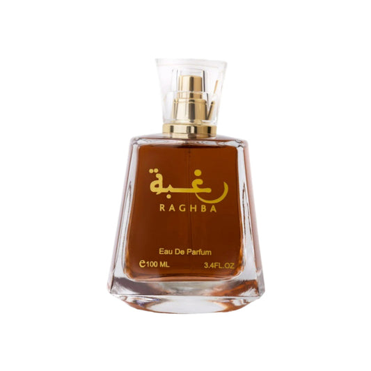 Raghba 100ml Eau De Parfum