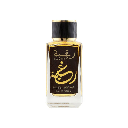 Raghba Wood Int 100ml Eau De Parfum