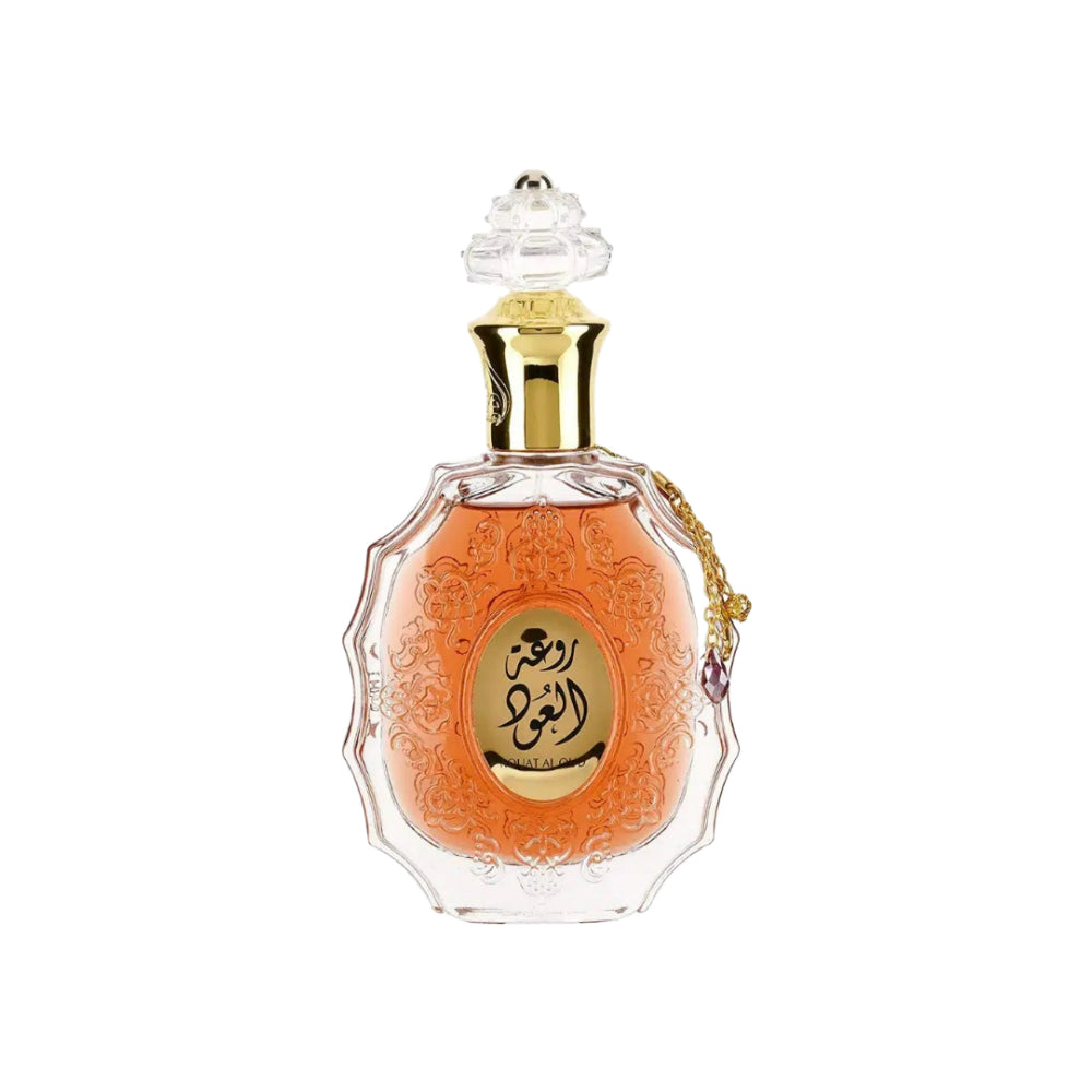Rouat Al Oud 100ml Eau De Parfum
