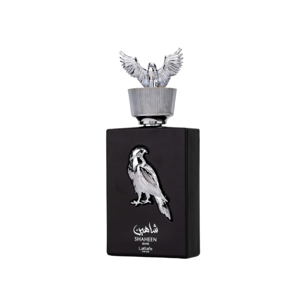 Shaheen Silver 100ml Eau De Parfum