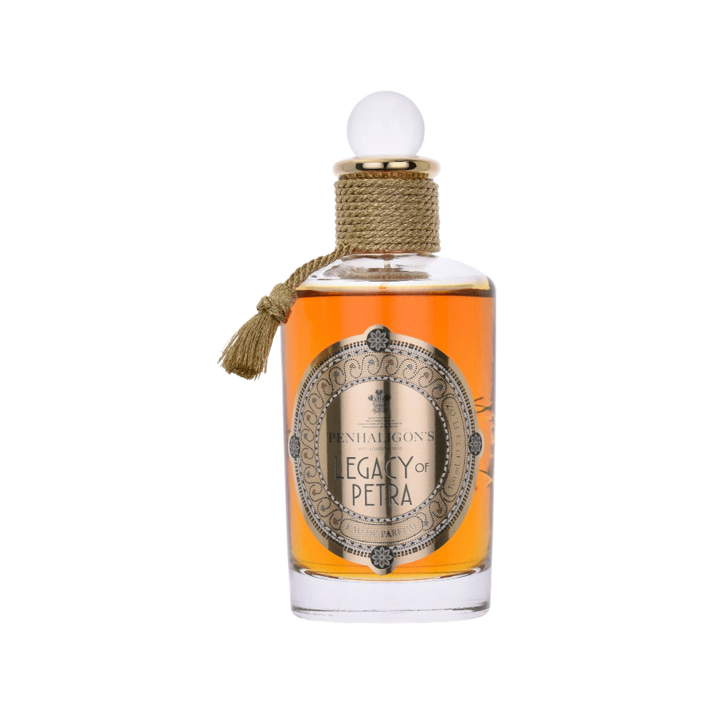 Legacy Of Petra 100ml Eau De Parfum