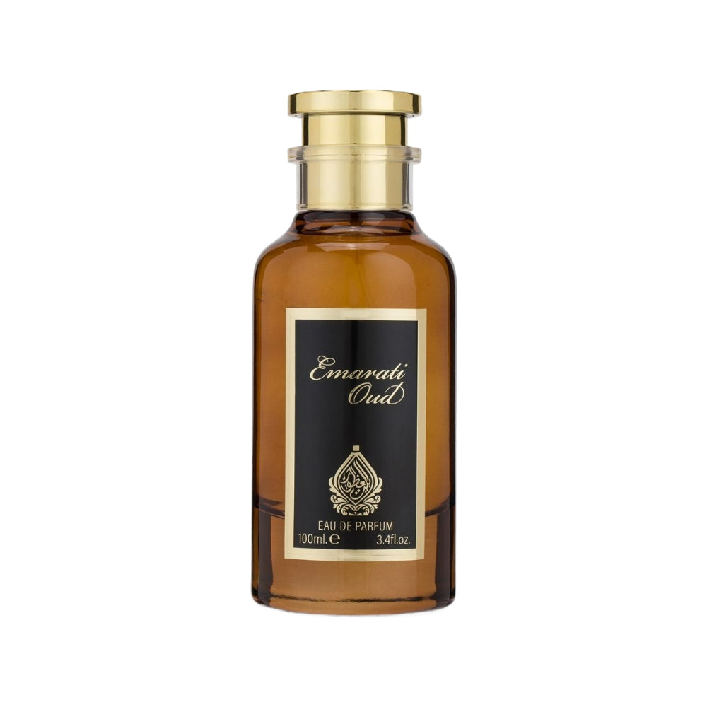Emirati Oud 100ml Eau De Parfum