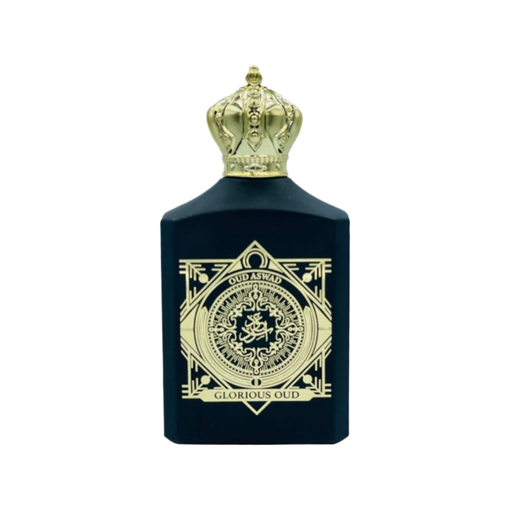 Glorious Oud Black 100ml Eau De Parfum