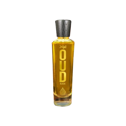 Oud Black 100ml Eau De Parfum