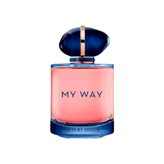 My Way Intense 50ml Eau De Parfum