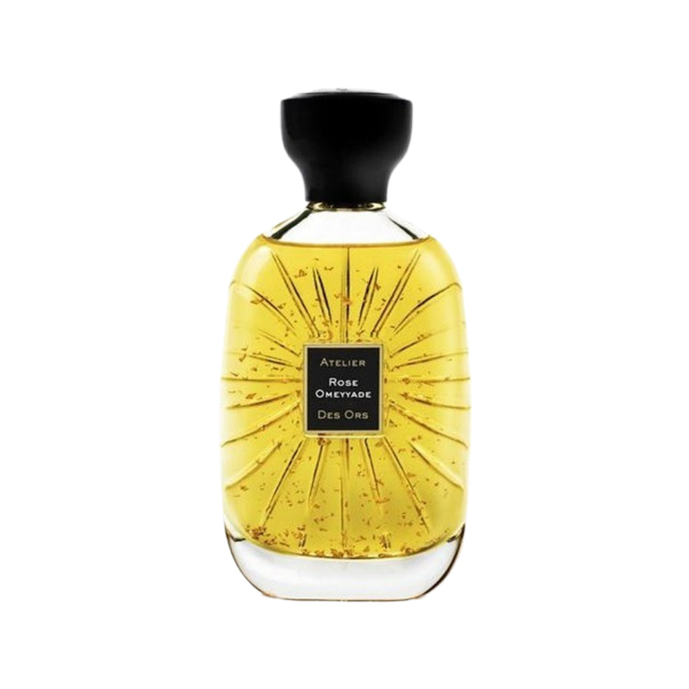 Rose Omeyyade 100ml Eau De Parfum