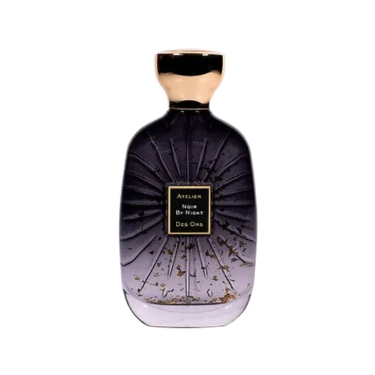 Atelier Des Ors Noir By Night 100ml Eau De Parfum