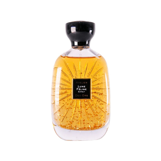 Lune Feline Extrait 100ml Extrait