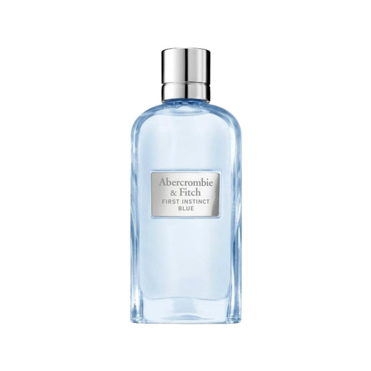 First Instinct Blue 100ml Eau De Parfum
