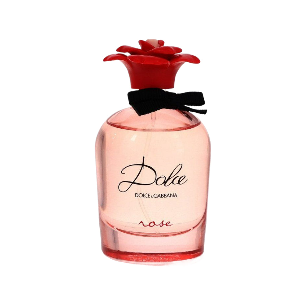 Dolce Rose 75ml Eau De Toilette