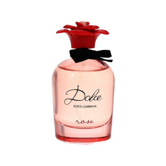 Dolce Rose 75ml Eau De Toilette