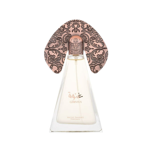 Ghinwa 100ml Eau De Parfum