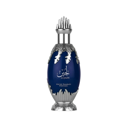 Niche Emarati Lujain 100ml Eau De Parfum