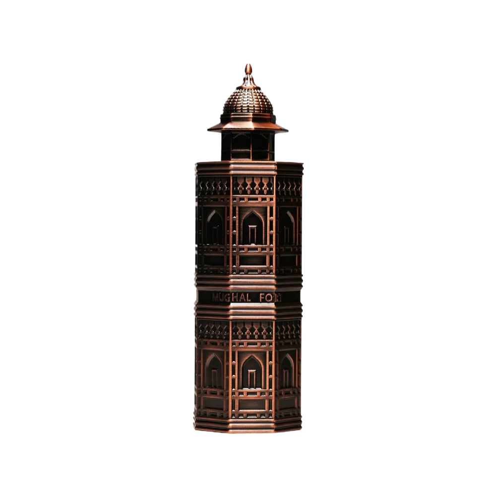 Niche Emarati Mughal Fort 100ml Eau De Parfum
