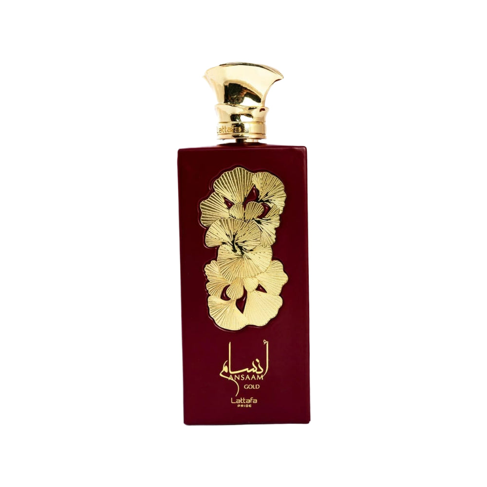 Ansaam Gold 100ml Eau De Parfum