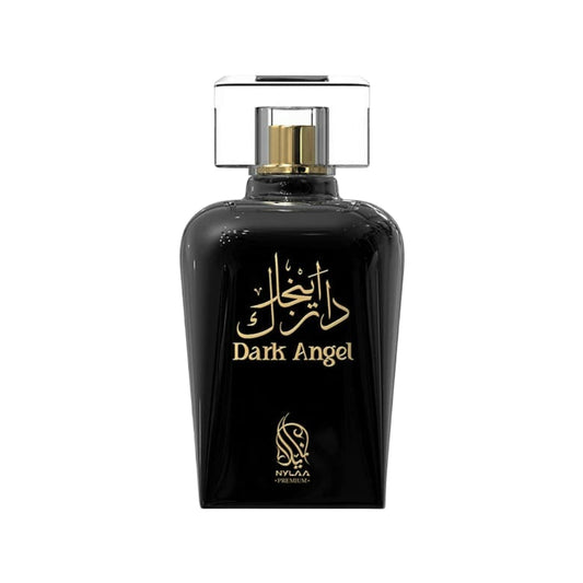 Savia Nylaa Dark Angel 100ml Eau De Parfum