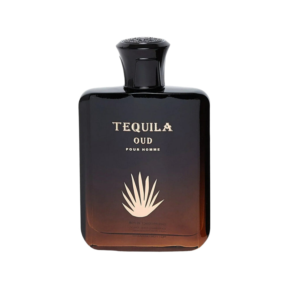 Tequila Oud  100ml Eau De Parfum