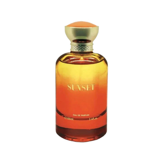 Sunset  100ml Eau De Parfum