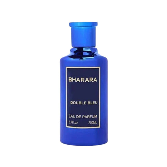 Double Bleu 200ml Eau De Parfum
