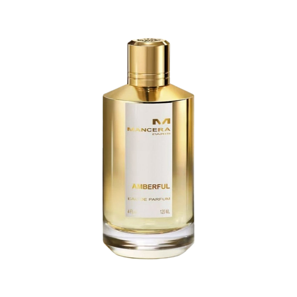 Mancera Paris Amberful 120ml Eau de Parfum