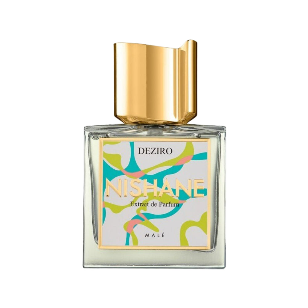 Deziro 50ml Eau de Parfum