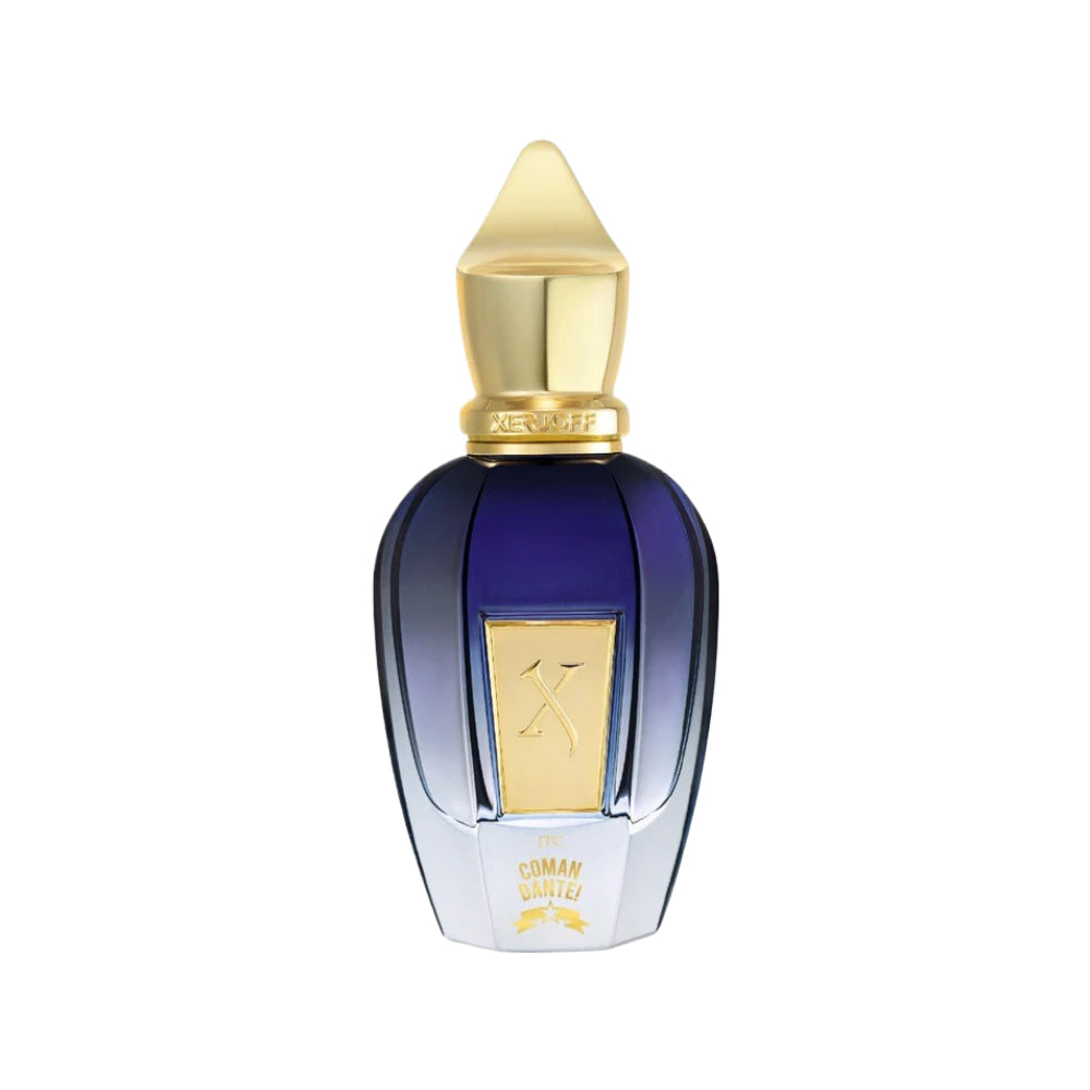 Join The Club Comandante 50ml Eau De Parfum